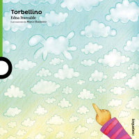 Cover Torbellino