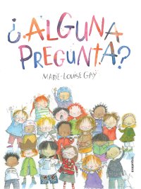 Cover ¿Alguna pregunta?