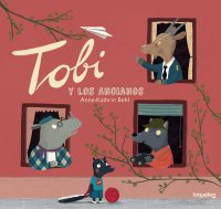 Cover Tobi y los ancianos