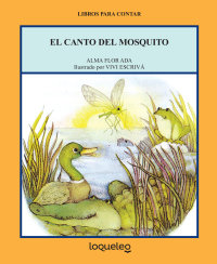 Cover El canto del mosquito