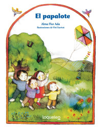 Cover El papalote