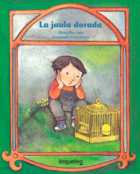 Cover La jaula dorada