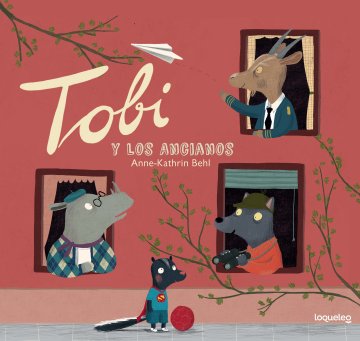 Cover Tobi y los ancianos
