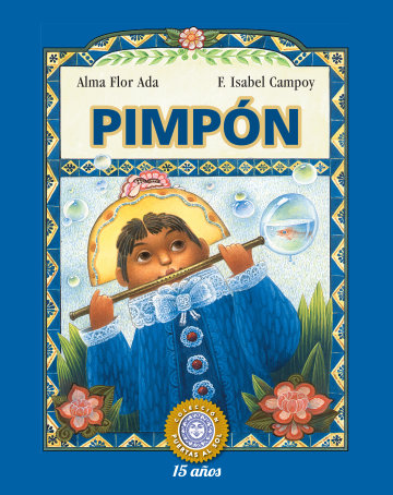 Cover Pimpón