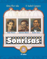 Cover Sonrisas