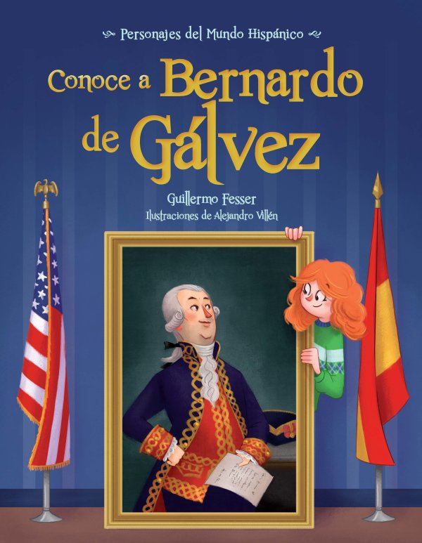 Conoce A Bernardo De G 225 Lvez