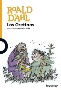 Cover Los Cretinos