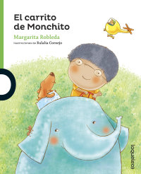 Cover El carrito de Monchito