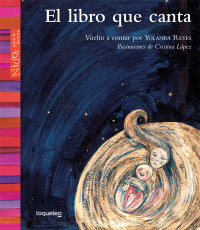 Cover El libro que canta