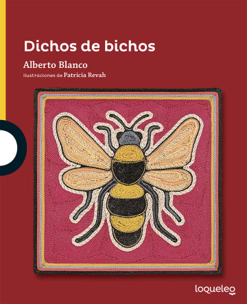 Cover Dichos de bichos