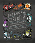 Cover Mujeres de ciencia