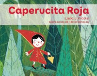 Cover Caperucita Roja