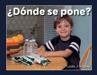 Cover ¿Dónde se pone?