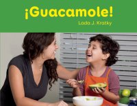 Cover ¡Guacamole!