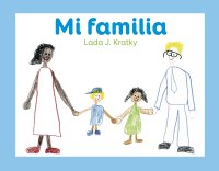 Cover Mi familia