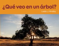Cover ¿Qué veo en un árbol?