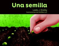 Cover Una semilla