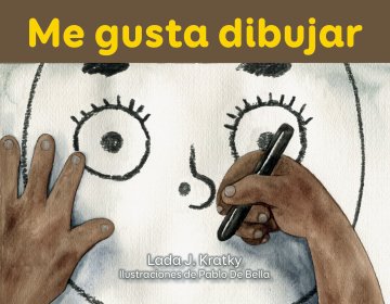 Cover Me gusta dibujar