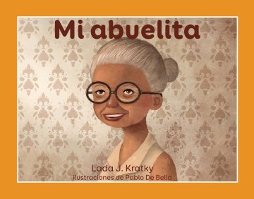 Cover Mi abuelita