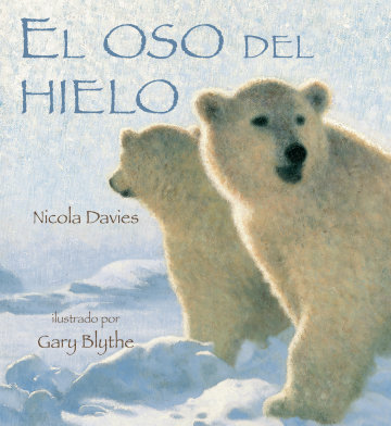 Cover El oso del hielo