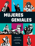 Cover Mujeres geniales