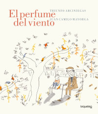 Cover El perfume del viento