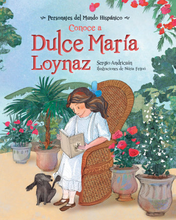 Cover Conoce a Dulce María Loynaz