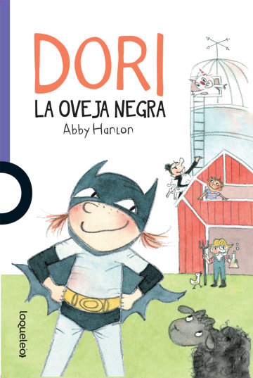 Cover Dori: la oveja negra