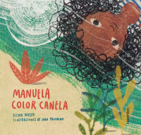 Cover Manuela color canela