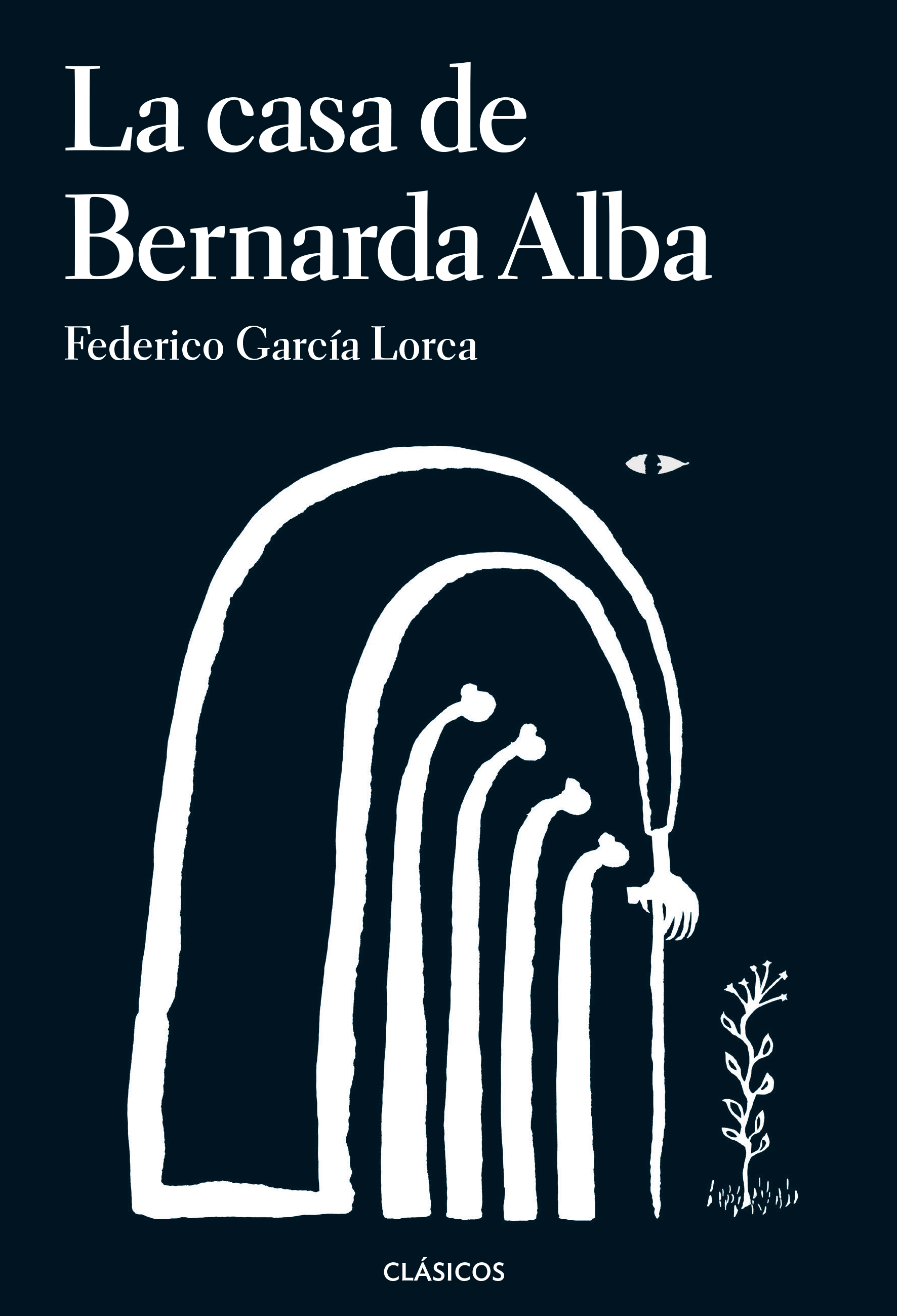 A Study Of Image, Symbol, And Theme In La Casa De Bernarda