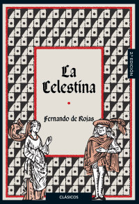 Cover La Celestina