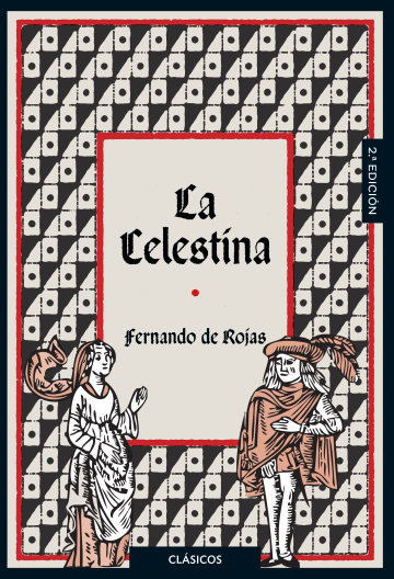 Cover La Celestina