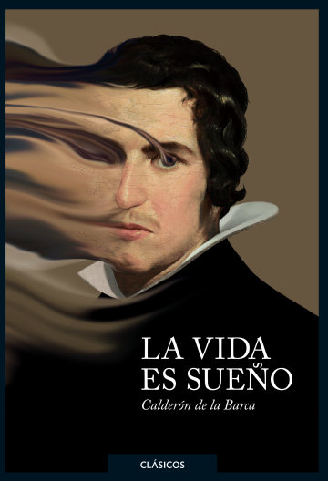 Cover La vida es sueño