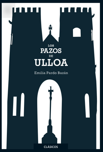 Cover Los pazos de Ulloa