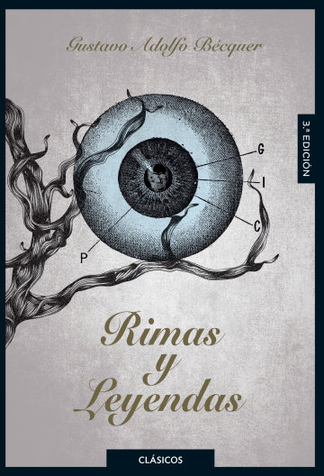 Cover Rimas y Leyendas