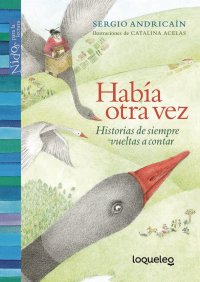 Cover Había otra vez: Historias de siempre vueltas a contar