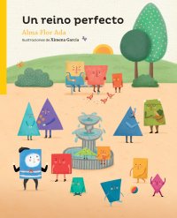 Cover Un reino perfecto