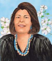 Cover Wilma regresa a casa: la vida de Wilma Mankiller