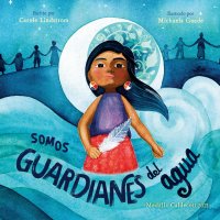 Cover Somos guardianes del agua