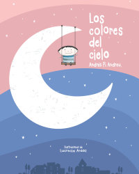 Cover Los colores del cielo