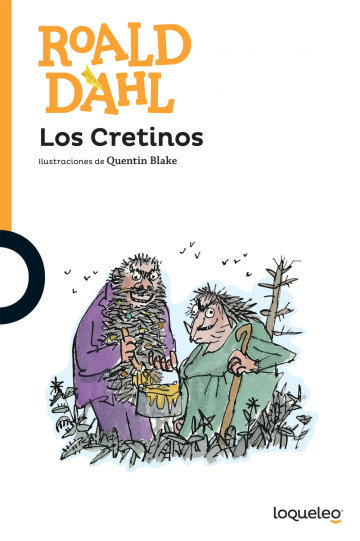 Cover Los Cretinos