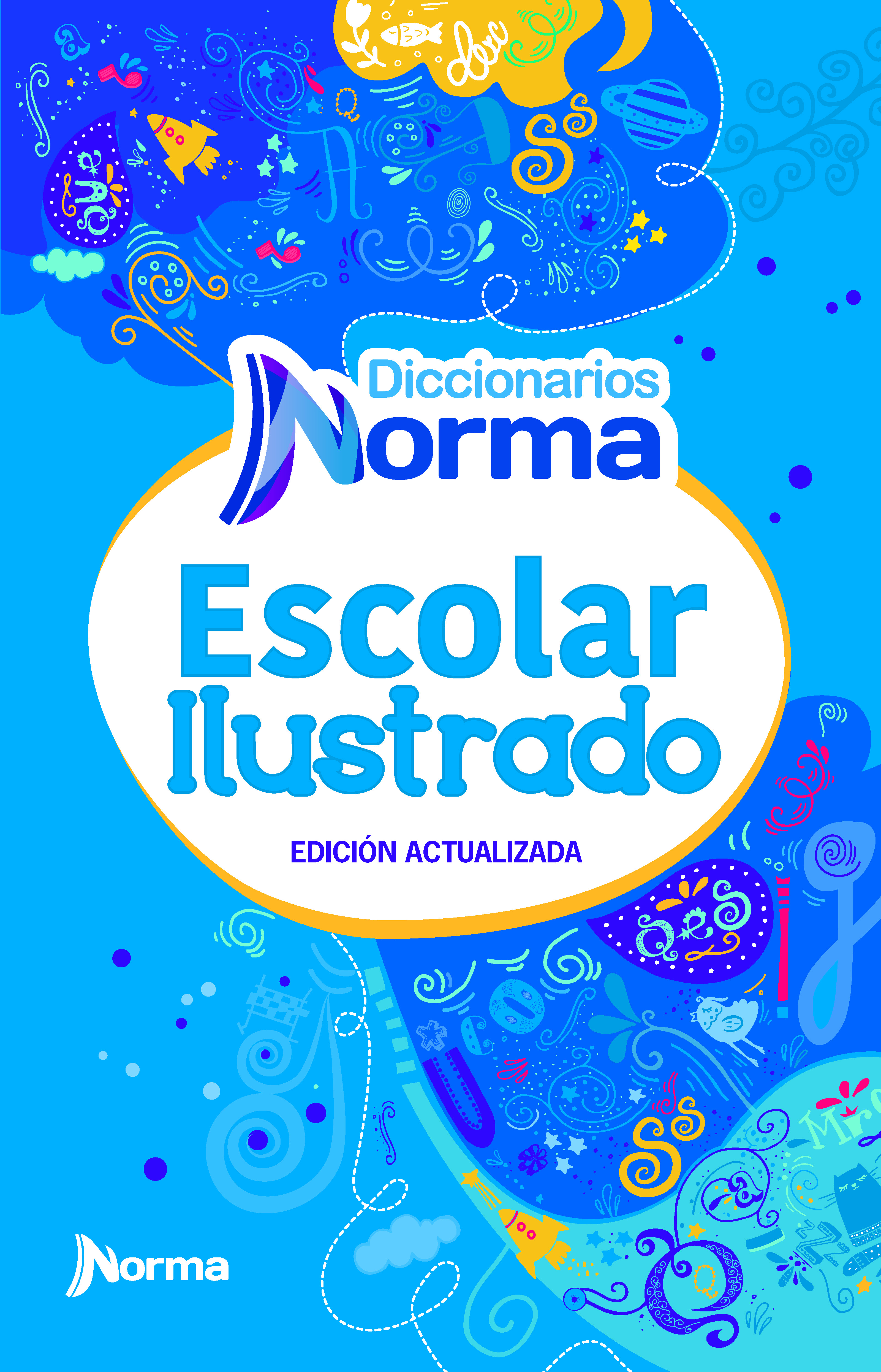 Palacio de los niños Activar Terminología Diccionario Escolar Ilustrado