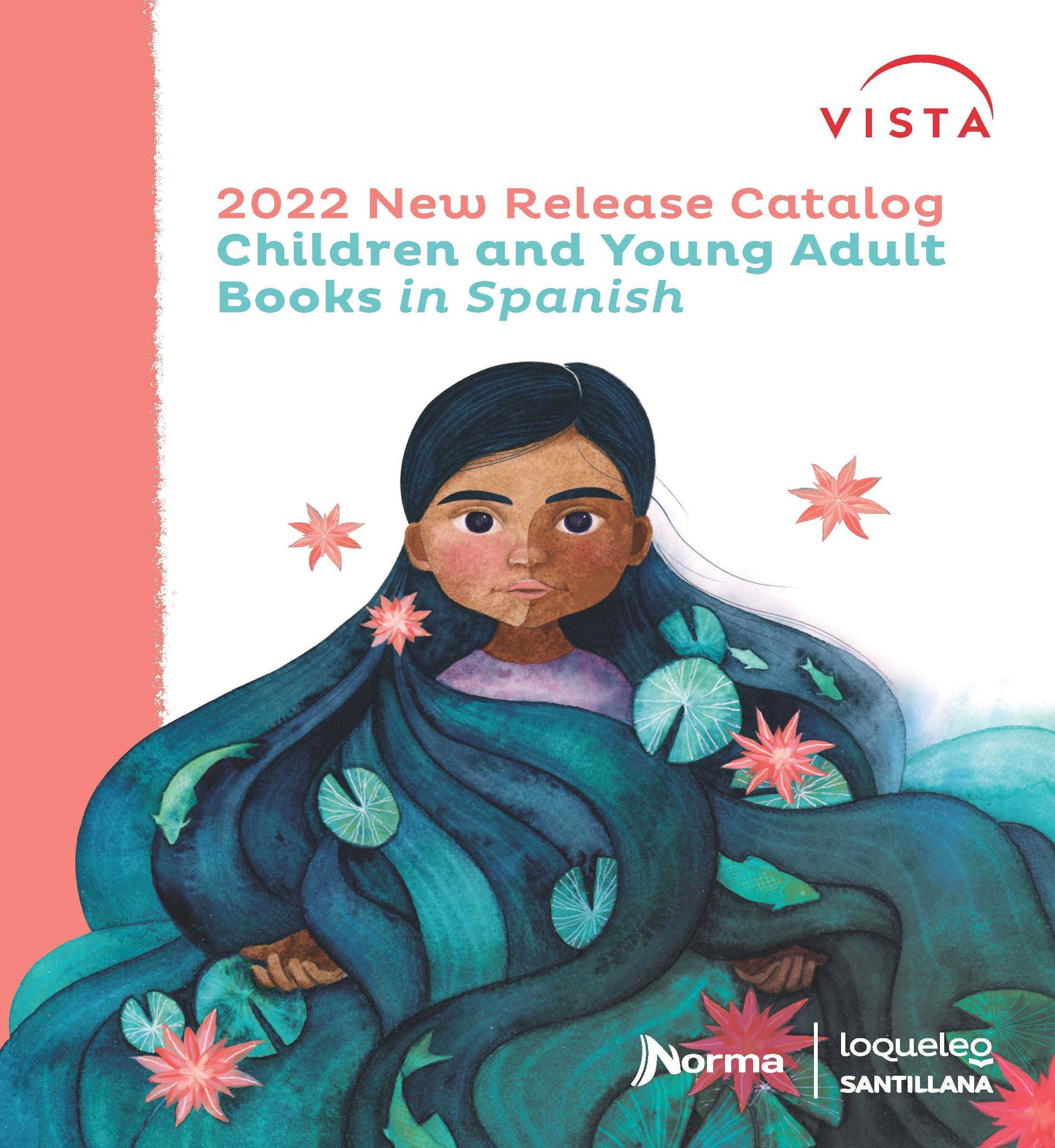 2022 New Releases Catalog