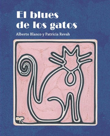 Cover El blues de los gatos