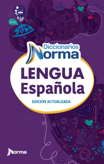 Cover Diccionario Lengua Española