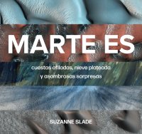 Cover Marte es