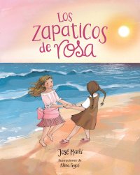 Cover Los zapaticos de rosa