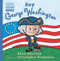 Cover Soy George Washington