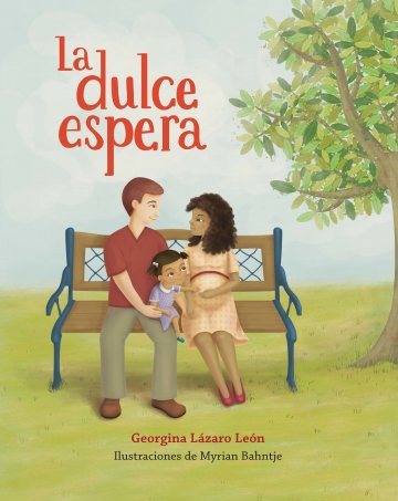 Cover La dulce espera