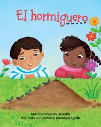 Cover El hormiguero